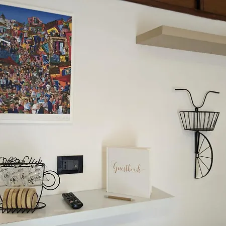 Σπίτι διακοπών Iverlid Ballaro