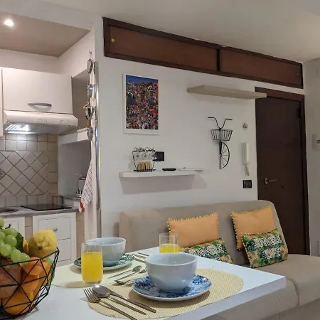 Iverlid Ballaro * Παλέρμο