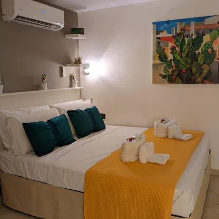 Iverlid Ballaro Σπίτι διακοπών *