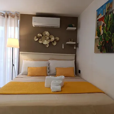 Iverlid Ballaro Σπίτι διακοπών *