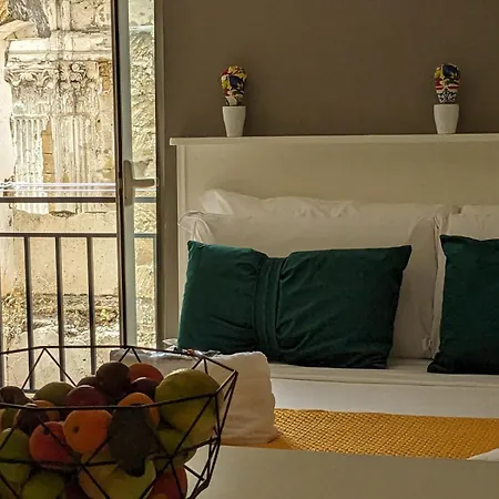 Σπίτι διακοπών Iverlid Ballaro