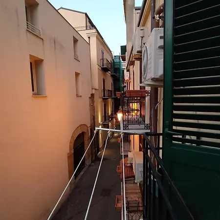 Iverlid Ballaro Σπίτι διακοπών *