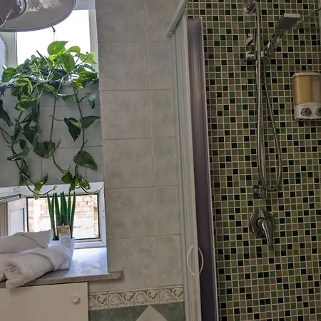 Σπίτι διακοπών Iverlid Ballaro Παλέρμο