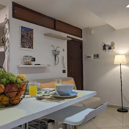 Σπίτι διακοπών Iverlid Ballaro