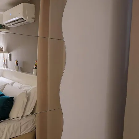 Iverlid Ballaro Vakantiehuis *